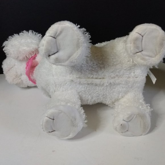 Fisher-Price Puppy Grows & Knows Your Name Poodle - Picture 7 of 12